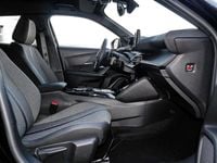 Gebraucht Peugeot 2008 Allure 131 PS (96 kW) 2024 Schwarz SUV