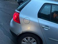 Gebraucht VW Golf VI 102 PS (75 kW) 2008 Grau Kleinwagen