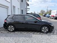 Gebraucht VW Golf VIII Move 150 PS (110 kW) 2024 Schwarz Limousine