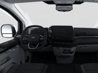 Neu Ford Tourneo Titanium 170 PS (125 kW) 2026 Digital aqua blue metallic digital aqua blue metallic Van / Kleinbus