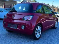 Second-hand Opel Adam 69 CP (50 kW) 2019 Roșu Hatchback