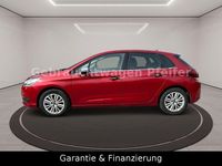 Gebraucht Citroën C4 SELECTION 120 PS (88 kW) 2013 Rot Limousine