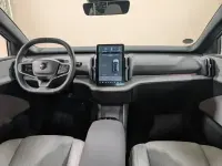 Używany Volvo EX30 Performance 314 kW (428 KM) 2024 Żółty SUV