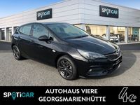 gebraucht Opel Astra Lim. 2020 KLIMA I PDC I SHZ I LHZ