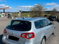 Gebraucht VW Passat 122 PS (89 kW) 2009 Kombi
