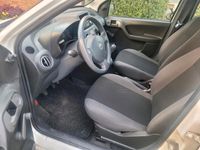 gebraucht Fiat Panda 