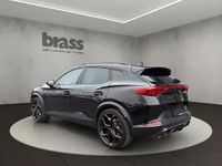 Gebraucht Cupra Formentor 390 PS (286 kW) 2022 Mitternachtsschwarz SUV