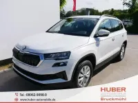 Neu Skoda Karoq Selection 150 PS (110 kW) 2026 Andere SUV