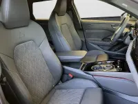 Neu Audi A6 Ambiente 299 PS (219 kW) 2026 Chronosgrau metallic (metallic) Kombi