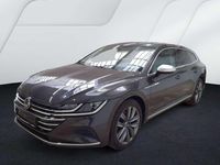 Gebraucht VW Arteon Elegance 190 PS (139 kW) 2024 Mangangrau (metallic) Kombi