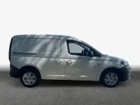 Gebraucht VW Caddy Sound 102 PS (75 kW) 2025 Weiß Van / Kleinbus