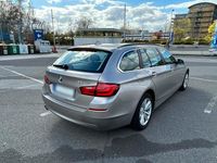 Gebraucht BMW 525 280 PS (205 kW) 2012 Kombi