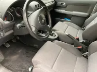 Gebraucht Audi A2 75 PS (55 kW) 2005 Silber Kleinwagen