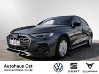 Gebraucht Audi A3 Performance 150 PS (110 kW) 2025 Daytonagrau perleffekt Limousine