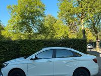 Second-hand Lada Vesta 102 CP (75 kW) 2019 Alb Berlinǎ