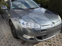 Gebraucht Citroën C5 140 PS (102 kW) 2009 Andere farben Kombi