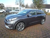 Gebraucht Kia Niro Advance 105 PS (77 kW) 2018 SUV