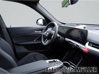 gebraucht BMW iX1 M Sport 360*Kamera Allrad HUD AHK 🔋🔌05% Versteuerung🔋🔌