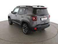 gebraucht Jeep Renegade 2.0 M-Jet Limited 4WD, Diesel, 20.770 €