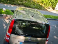 Gebraucht Fiat Panda 69 PS (50 kW) 2013 Andere farben Kleinwagen