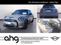 Gebraucht Mini Cooper SE 135 kW (184 PS) 2022 Grau Kleinwagen