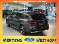 Gebraucht Ford Focus Active X 155 PS (114 kW) 2025 Grau Limousine