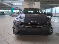 Gebraucht Kia Ceed Vision 101 PS (74 kW) 2024 Grau Kleinwagen