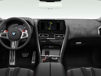 gebraucht BMW M8 Coupe