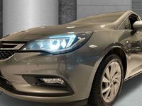 gebraucht Opel Astra ST Active 1.6 CDTI Navi PDC Kamera Sitzheizung