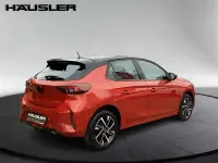 Brugt Opel Corsa 131 HK (96 kW) 2025 Rød Hatchback