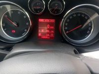 Second-hand Opel Insignia 194 CP (142 kW) 2013 Negru Break