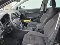 Usata Seat Ateca 150 CV (110 kW) 2019 Nero SUV