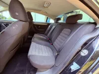 Gebraucht VW Passat 299 PS (219 kW) 2010 Schwarz Limousine