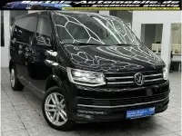 Gebraucht VW Multivan Highline 204 PS (150 kW) 2017 Andere Van / Kleinbus