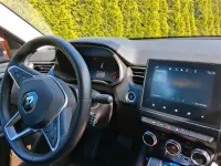 Gebraucht Renault Arkana Techno 140 PS (102 kW) 2023 Rot SUV