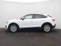 Gebraucht Audi Q3 S-Line 150 PS (110 kW) 2024 Arkonaweiß SUV