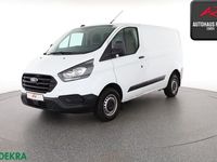 Gebraucht Ford Transit 105 PS (77 kW) 2021 Frostweiß Van / Kleinbus