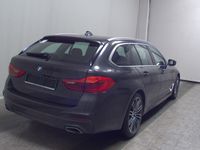 gebraucht BMW 520 dA Touring