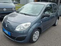 Używany Renault Twingo Expression 76 KM (55 kW) 2009 Other Hatchback