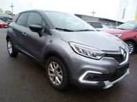 gebraucht Renault Captur 5-tg. 0,9i Cool-Navi, RK,PP,Navi,Sitzheiz