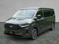 Neu Ford Tourneo Custom Nugget 170 PS (125 kW) 2026 Magnetic metallic Van