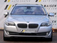 gebraucht BMW 530 d|Pano|Head Up|Navi|Memory|R.Kamera|LED|PDC