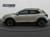 Neu Kia Stonic Vision 74 PS (54 kW) 2026 Silber SUV