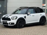 Occasion Mini Cooper D Countryman 150 ch (110 kW) 2019 Blanc SUV