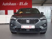 gebraucht Seat Tarraco 4Drive 2.0 TDI DSG,KameraNavi,LED,1.Hand