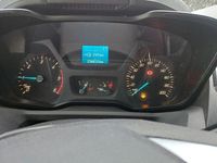 Gebraucht Ford Tourneo 125 PS (91 kW) 2014 Schwarz Van / Kleinbus