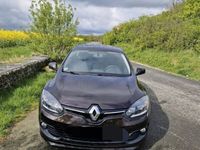 gebraucht Renault Mégane Schräghecklimousine