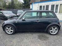 Second-hand Mini ONE 90 CP (66 kW) 2006 Negru Hatchback