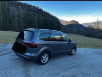 gebraucht Seat Alhambra Alhambra2.0 TDI Start