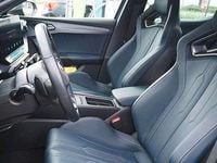 Gebraucht Cupra Leon 150 PS (110 kW) 2024 Weiß Limousine